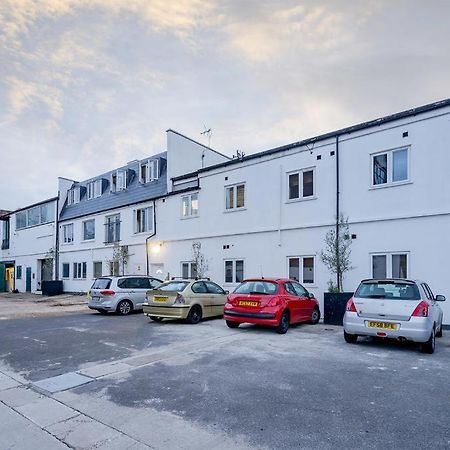 City Sparrow Apartments 12 London Exterior photo